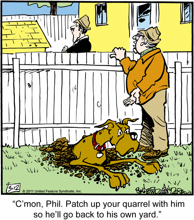 marmaduke